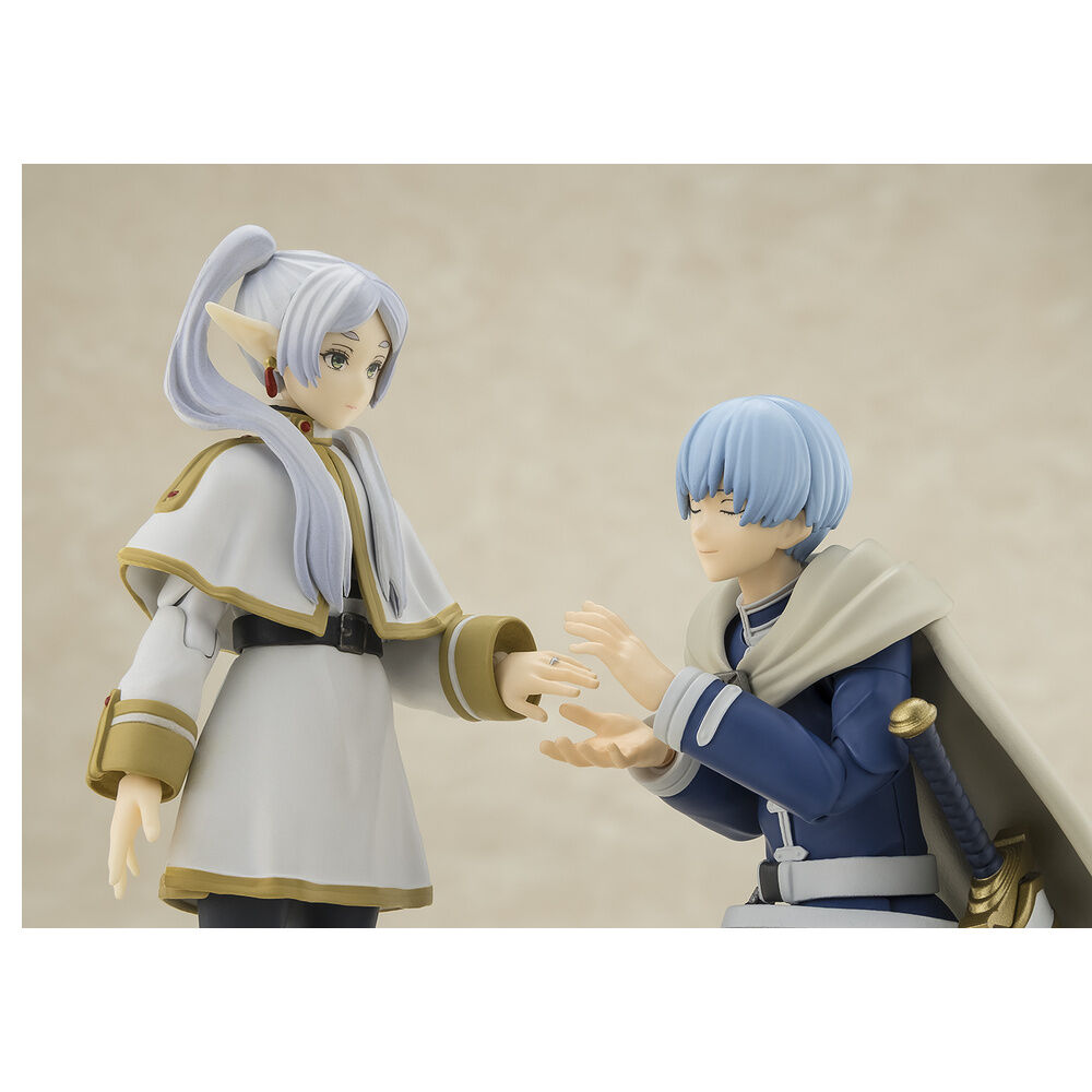 Frieren Himmel S.H. Figuarts figure 14cm