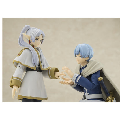 Frieren Himmel S.H. Figuarts figure 14cm