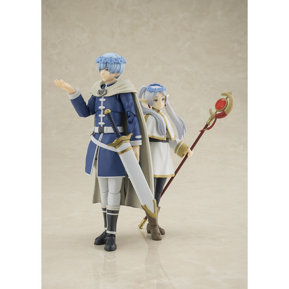 Frieren Himmel S.H. Figuarts figure 14cm