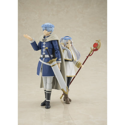 Frieren Himmel S.H. Figuarts figure 14cm