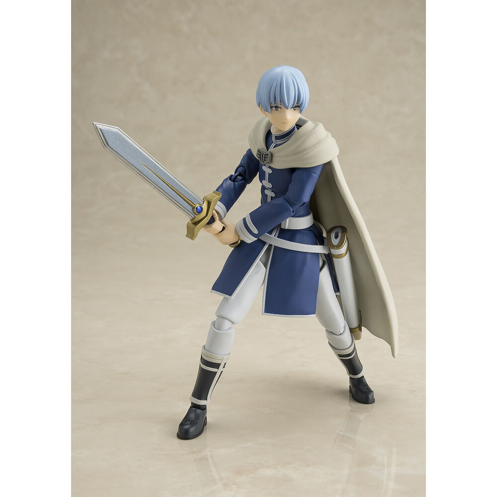 Frieren Himmel S.H. Figuarts figure 14cm