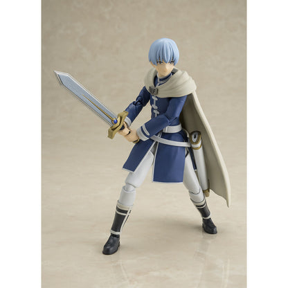 Frieren Himmel S.H. Figuarts figure 14cm