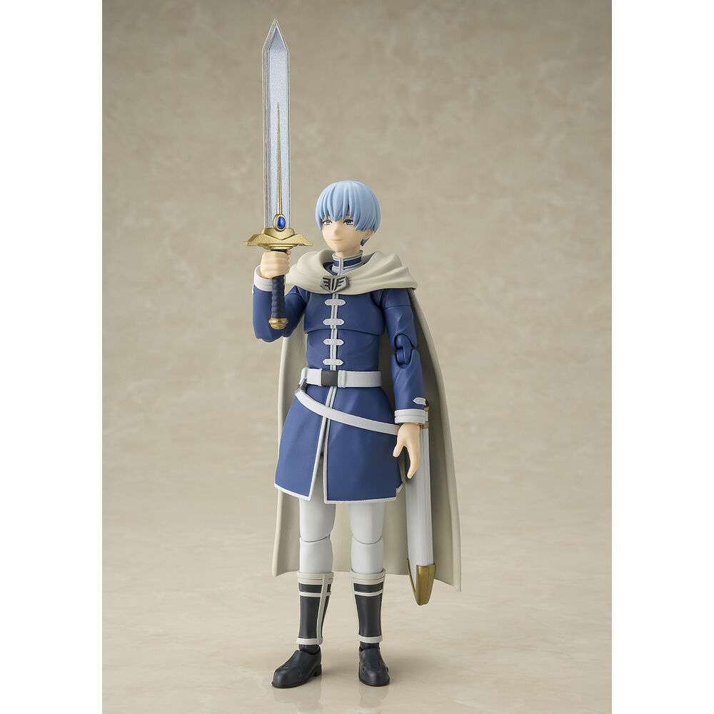 Frieren Himmel S.H. Figuarts figure 14cm