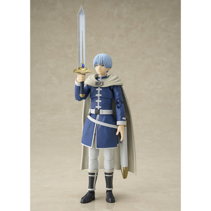 Frieren Himmel S.H. Figuarts figure 14cm