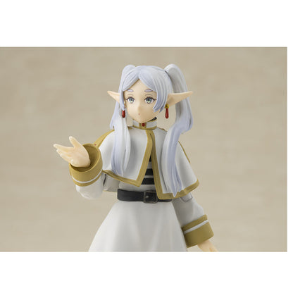 Frieren Himmel S.H. Figuarts figure 14cm