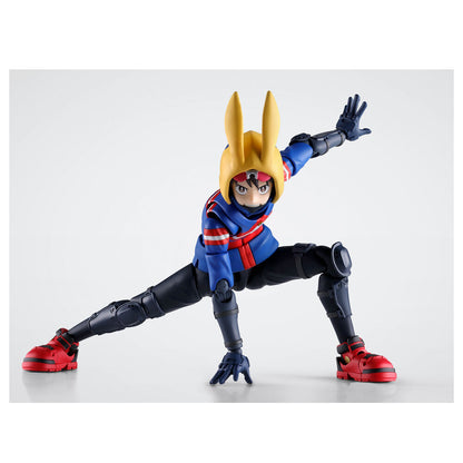 My Hero Academia Vigilante Koichi Haimawari S.H. Figuarts figure 14,5cm