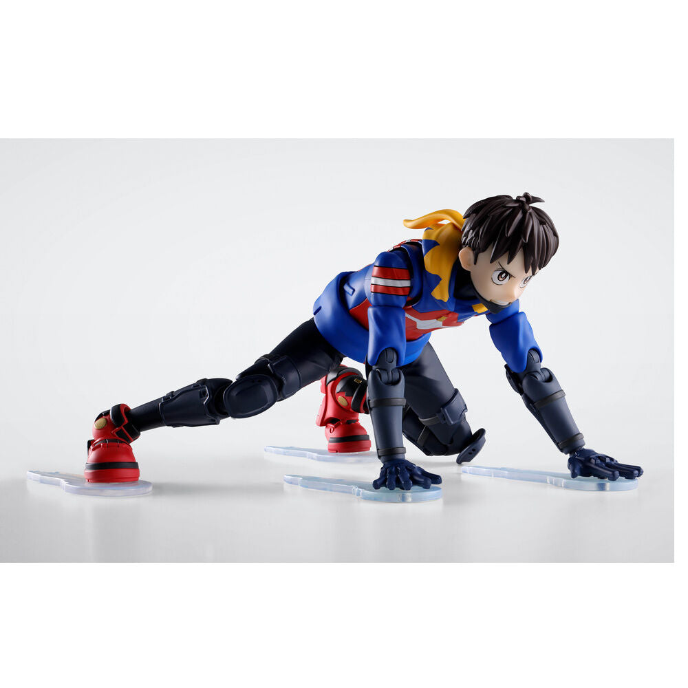 My Hero Academia Vigilante Koichi Haimawari S.H. Figuarts figure 14,5cm