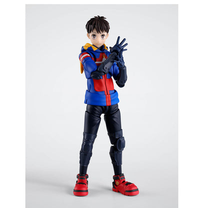 My Hero Academia Vigilante Koichi Haimawari S.H. Figuarts figure 14,5cm