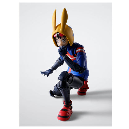 My Hero Academia Vigilante Koichi Haimawari S.H. Figuarts figure 14,5cm