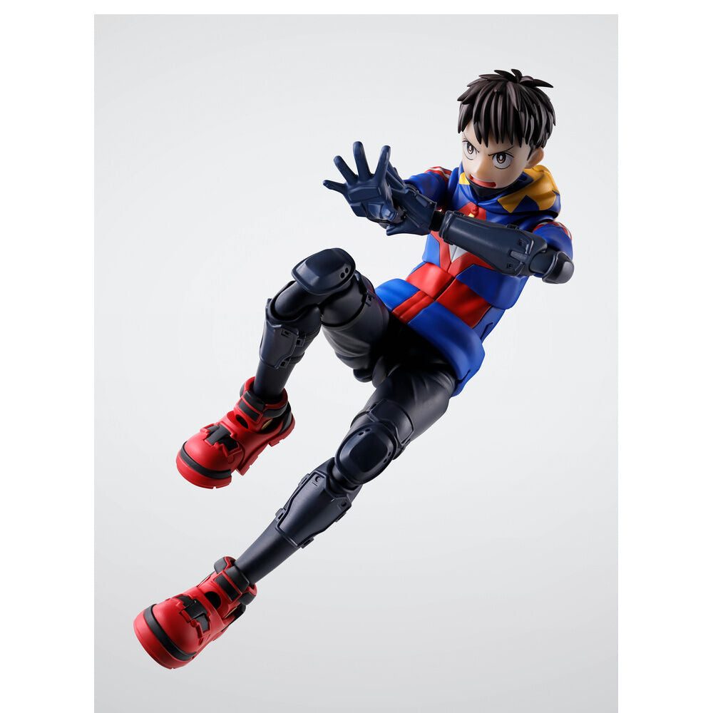 My Hero Academia Vigilante Koichi Haimawari S.H. Figuarts figure 14,5cm