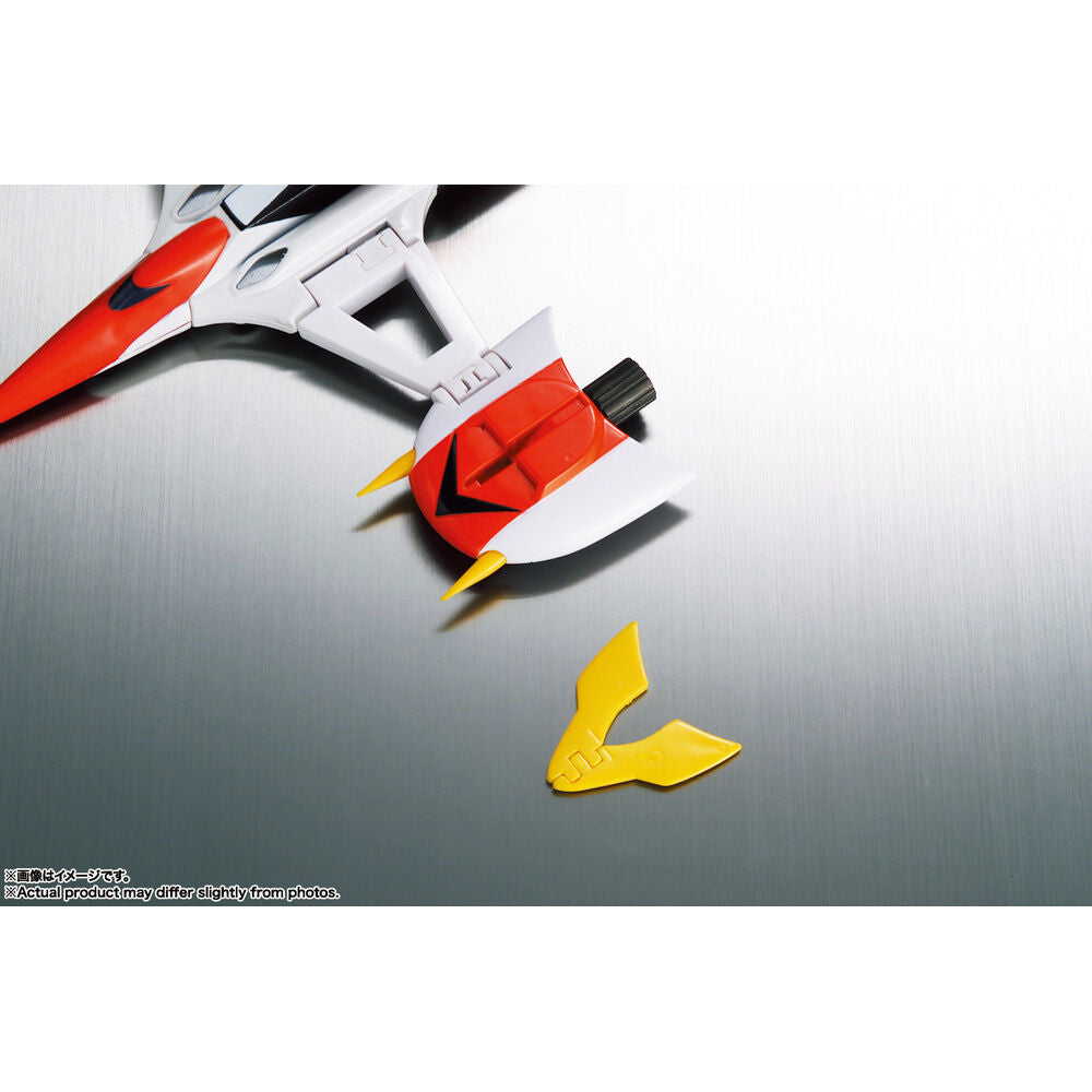 Mazinger Z GX-04S Grendizer Soul of Chogokin figure
