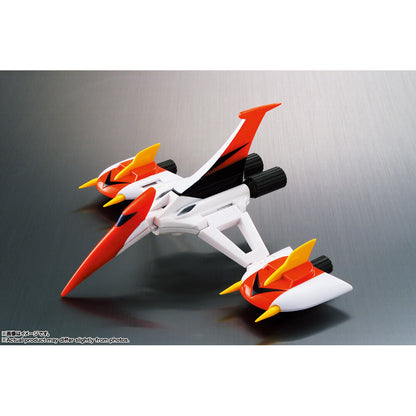 Mazinger Z GX-04S Grendizer Soul of Chogokin figure