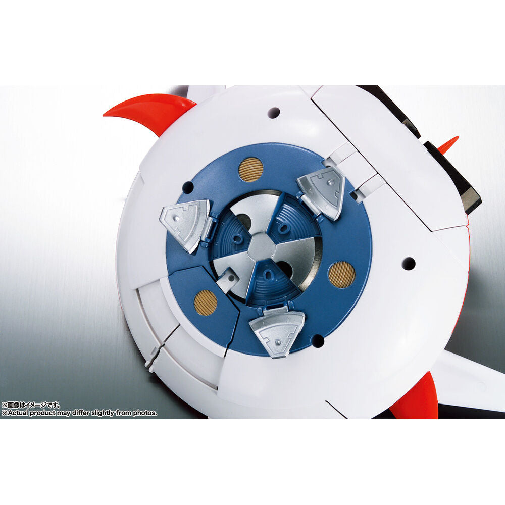 Mazinger Z GX-04S Grendizer Soul of Chogokin figure