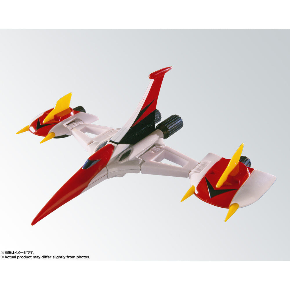 Mazinger Z GX-04S Grendizer Soul of Chogokin figure