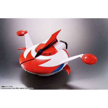 Mazinger Z GX-04S Grendizer Soul of Chogokin figure