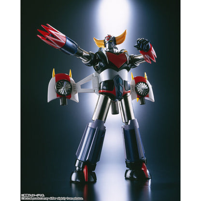 Mazinger Z GX-04S Grendizer Soul of Chogokin figure