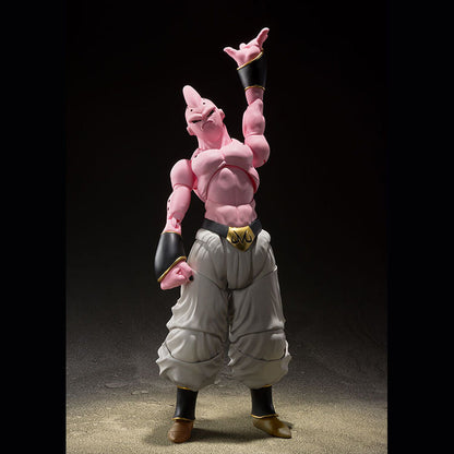 Dragon Ball Z Super Buu S.H. Figuarts figure 19cm Nerdscape