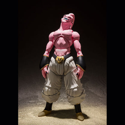 Dragon Ball Z Super Buu S.H. Figuarts figure 19cm Nerdscape