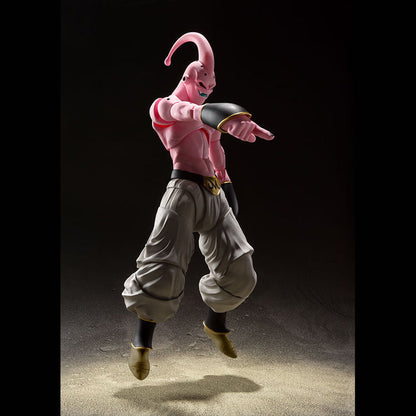 Dragon Ball Z Super Buu S.H. Figuarts figure 19cm Nerdscape