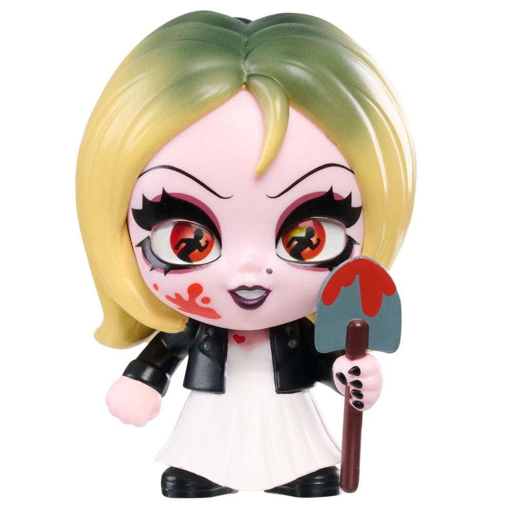 Tiny Nightmares Wave 1 assorted surprise figure Nerdscape