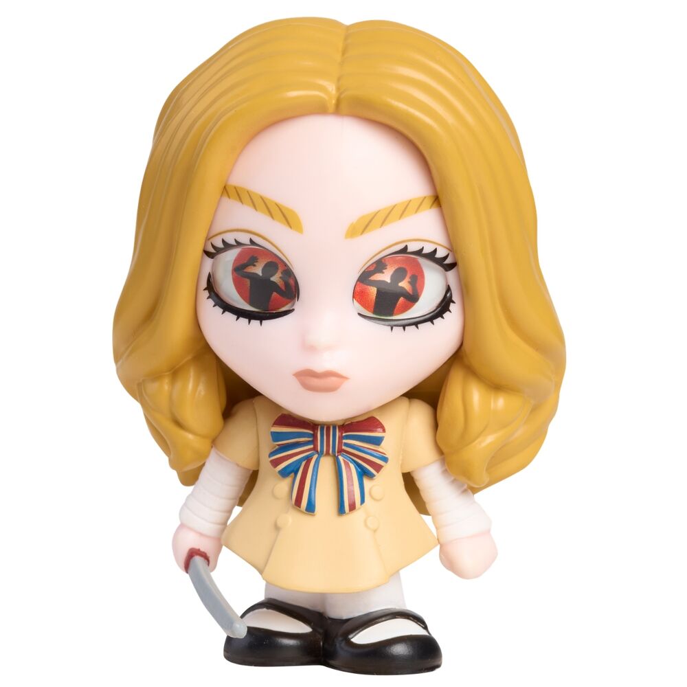 Tiny Nightmares Wave 1 assorted surprise figure Nerdscape