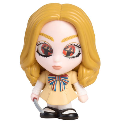 Tiny Nightmares Wave 1 assorted surprise figure Nerdscape