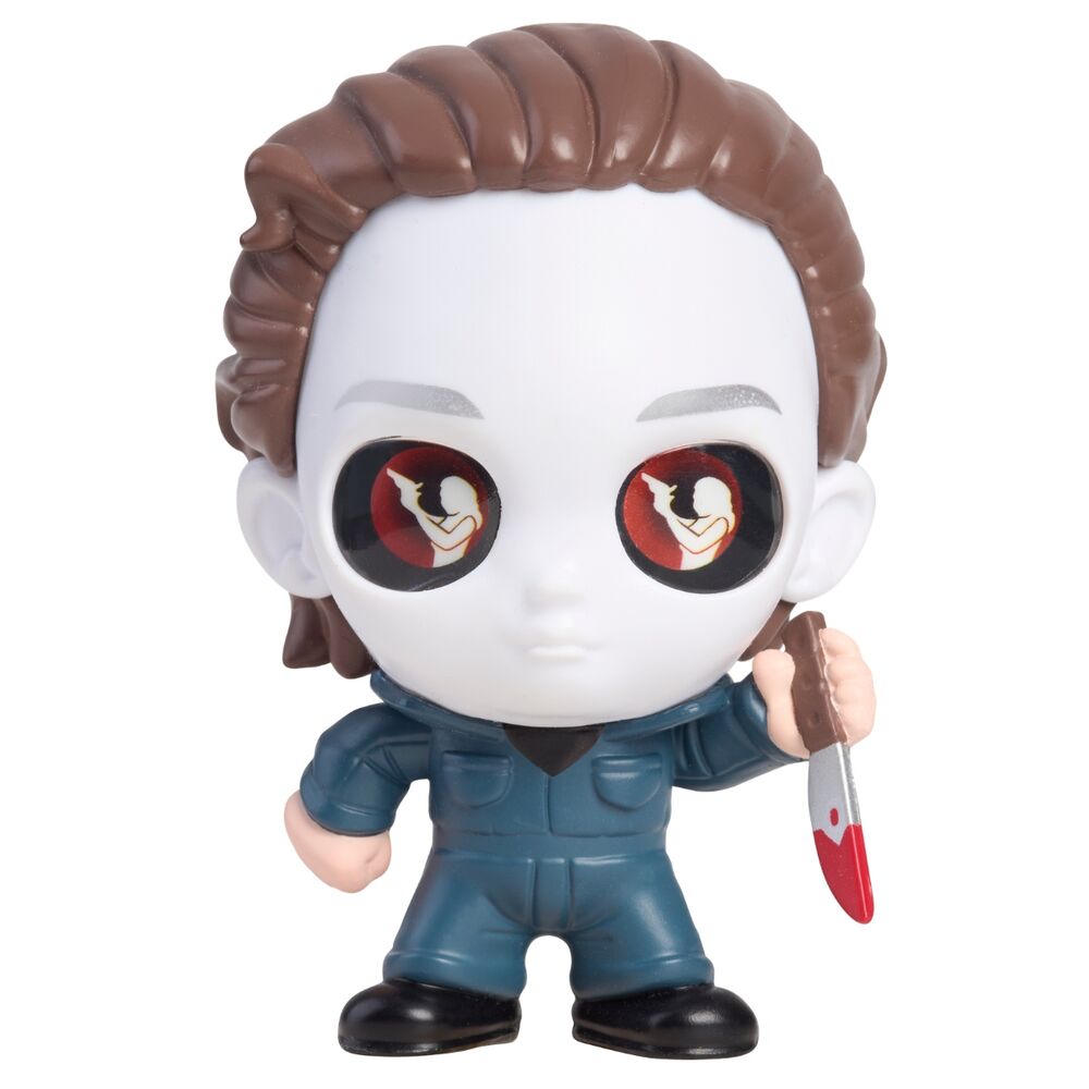 Tiny Nightmares Wave 1 assorted surprise figure Nerdscape