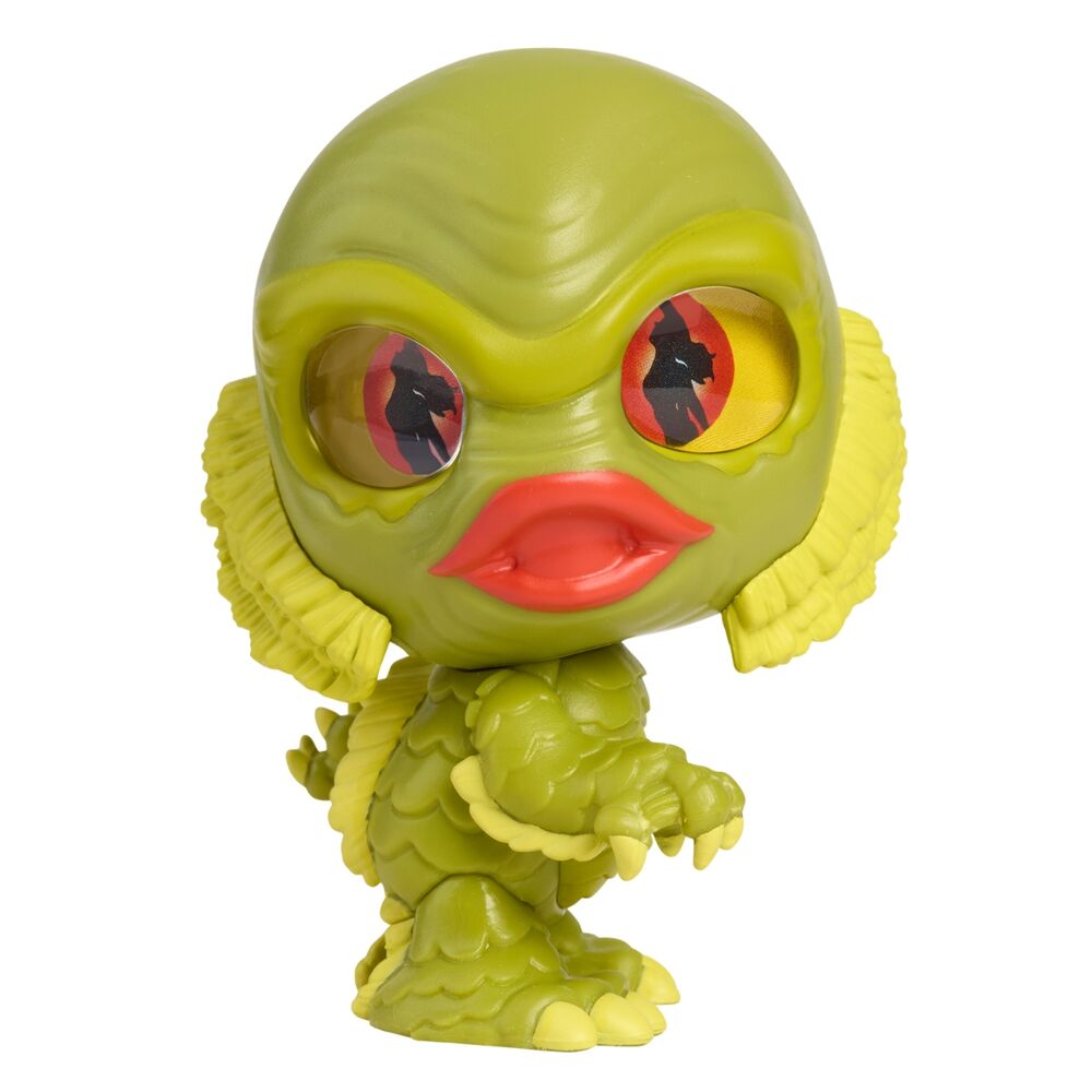 Tiny Nightmares Wave 1 assorted surprise figure Nerdscape