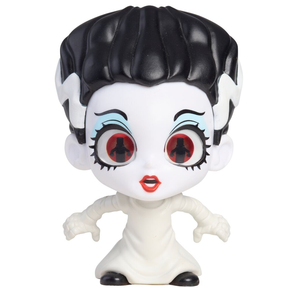 Tiny Nightmares Wave 1 assorted surprise figure Nerdscape