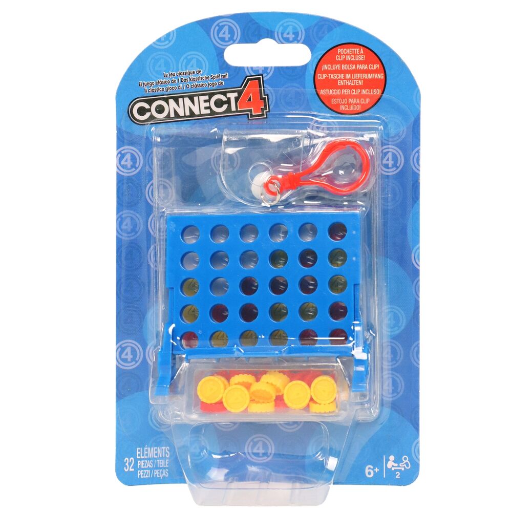 Hasbro Micro Games assorted Nerdscape