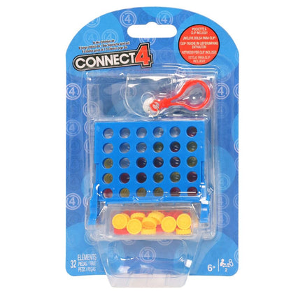 Hasbro Micro Games assorted Nerdscape