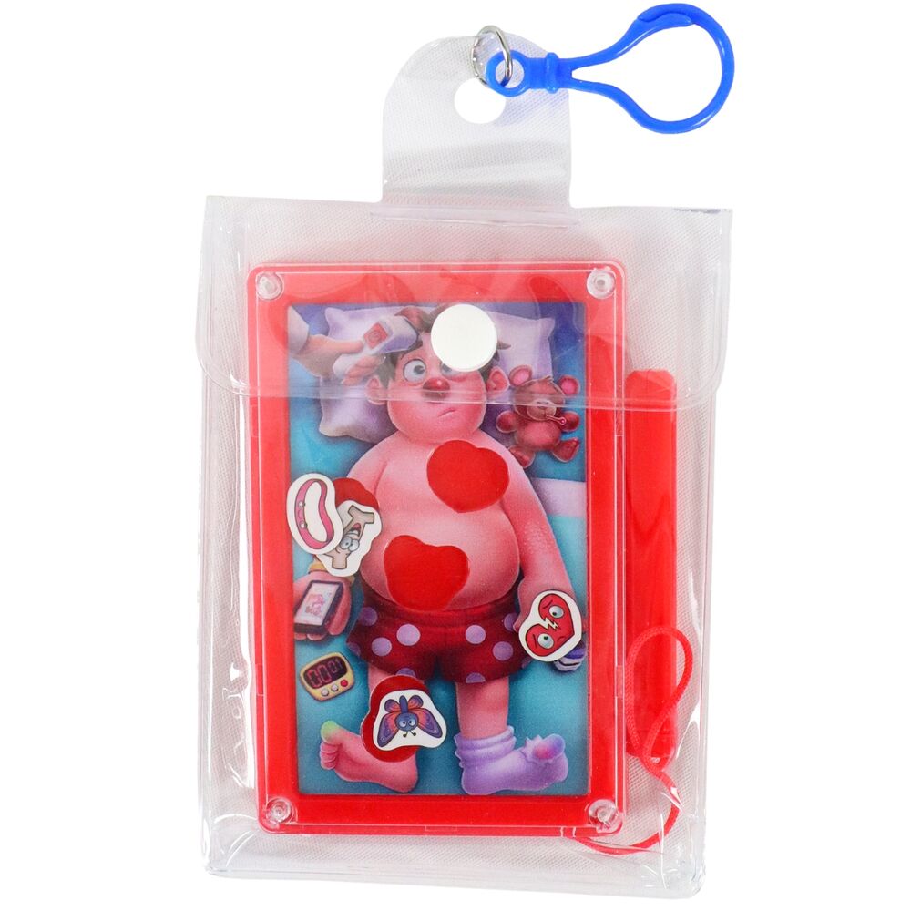 Hasbro Micro Games Bustina Sorpresa - Nerdscape Nerdscape