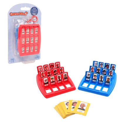 Hasbro Micro Games assorted Nerdscape