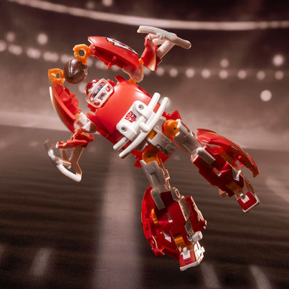 Transformers KC-59 figure 14cm Nerdscape