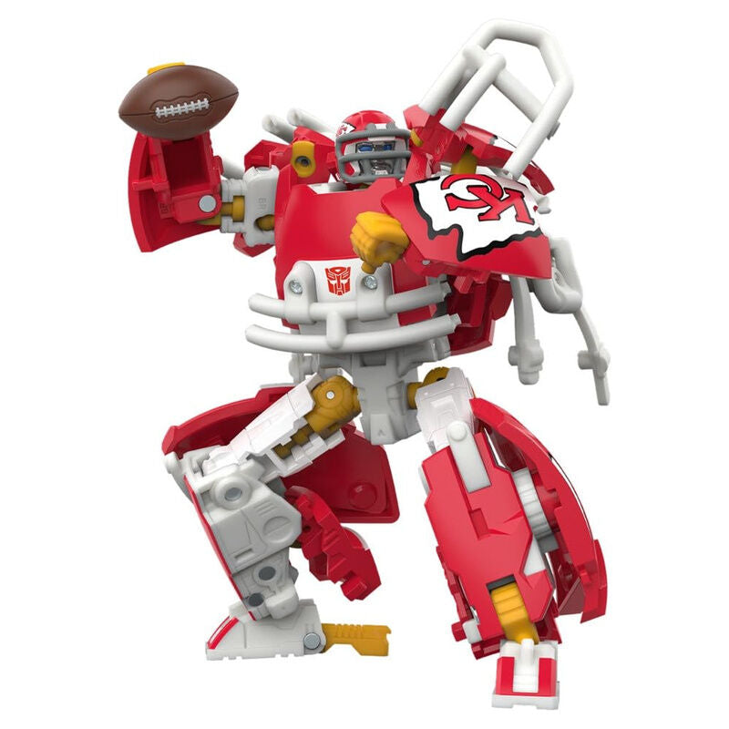 Transformers KC-59 figure 14cm Nerdscape