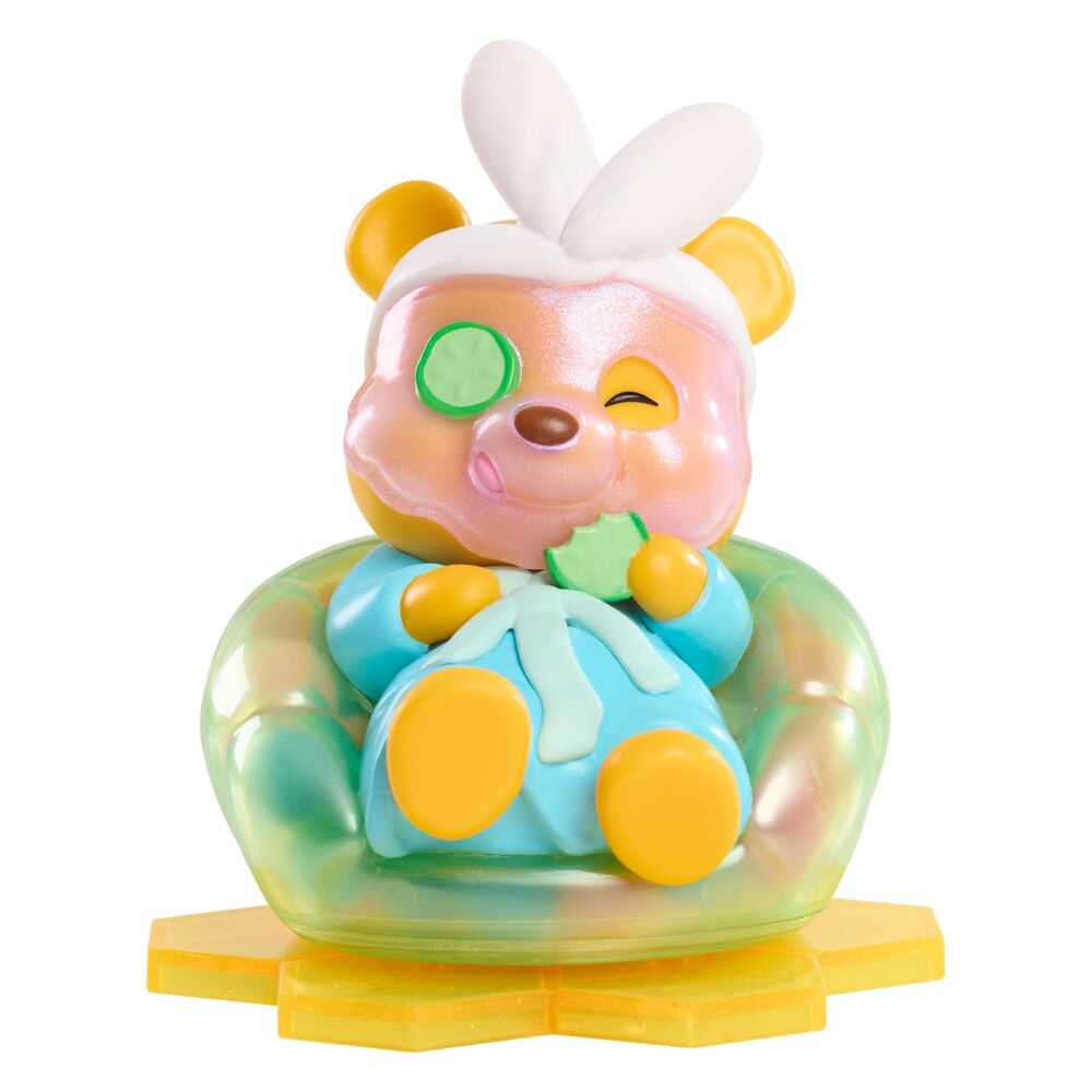 Disney Winnie the Pooh Comfy Cozy assorted surprise figure Nerdscape