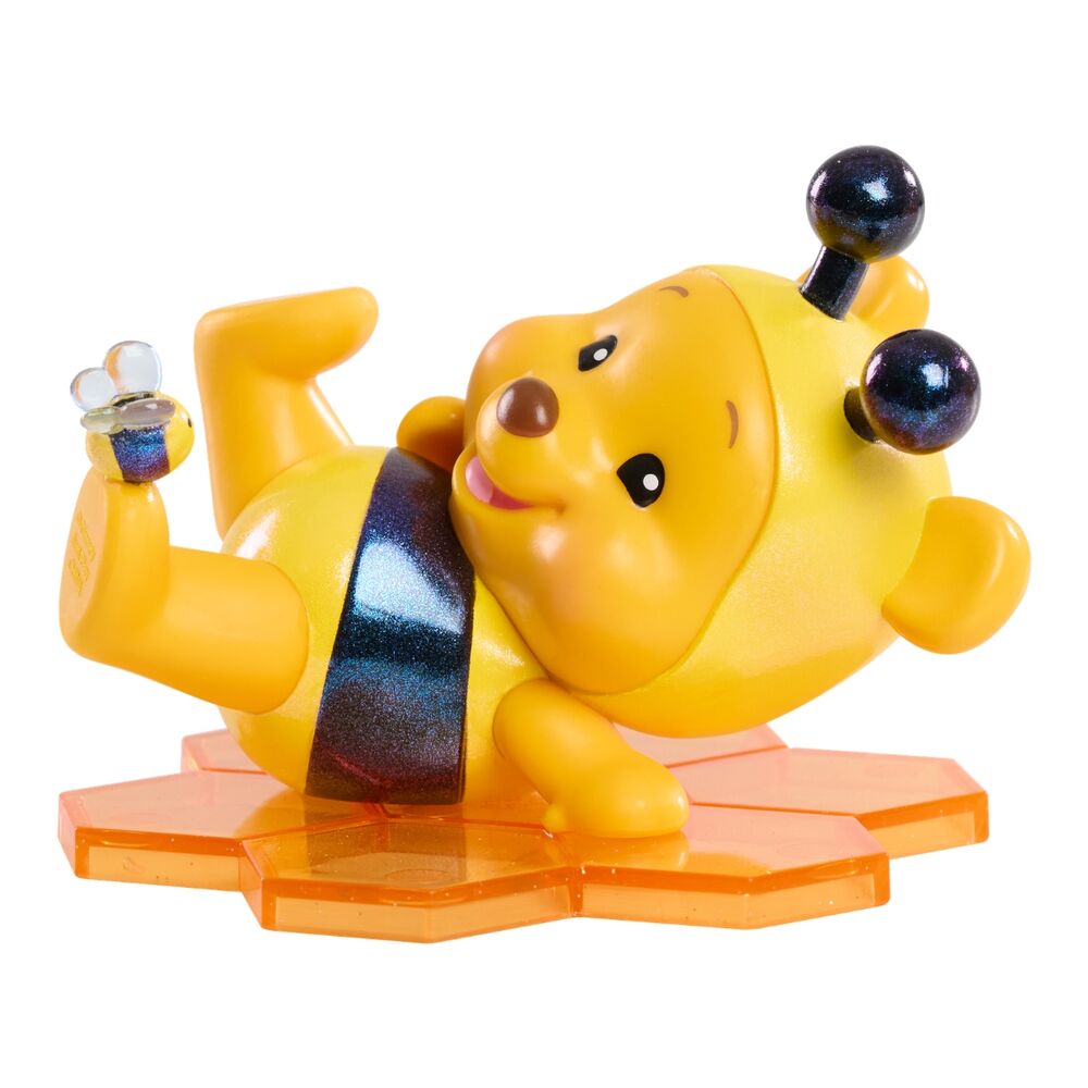 Disney Winnie the Pooh Comfy Cozy assorted surprise figure Nerdscape