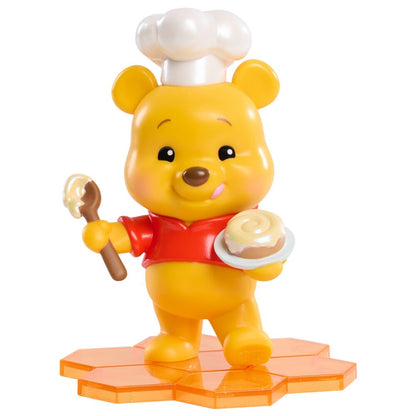 Disney Winnie the Pooh Comfy Cozy assorted surprise figure Nerdscape