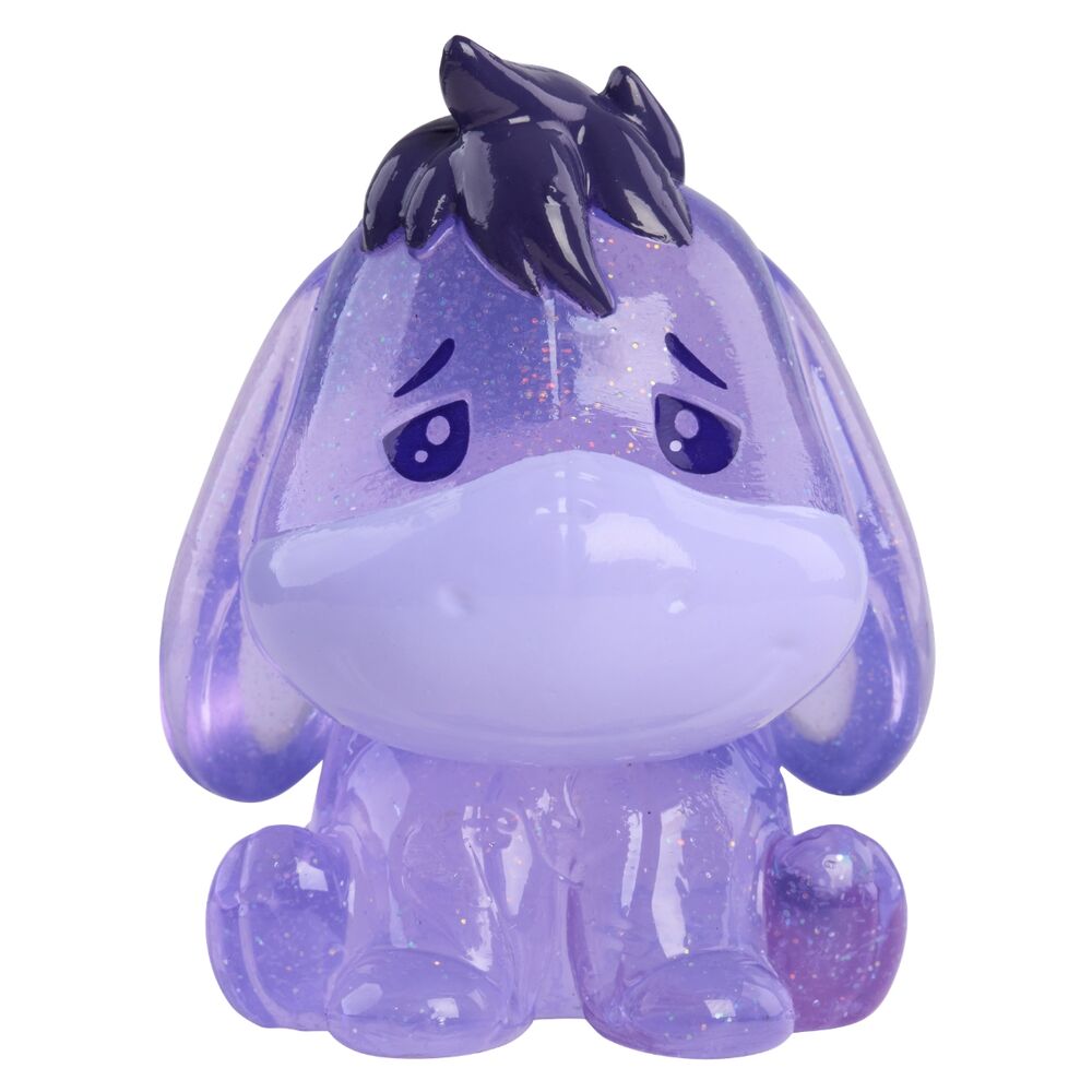 Disney Winnie the Pooh Squish assorted figure