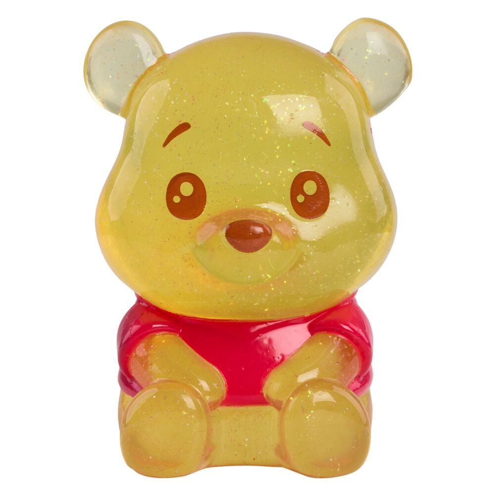 Disney Winnie the Pooh Squish assorted figure