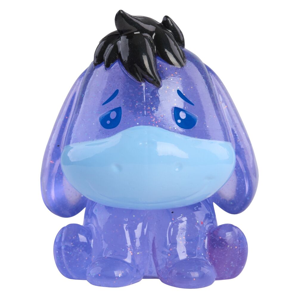 Disney Winnie the Pooh Squish assorted figure
