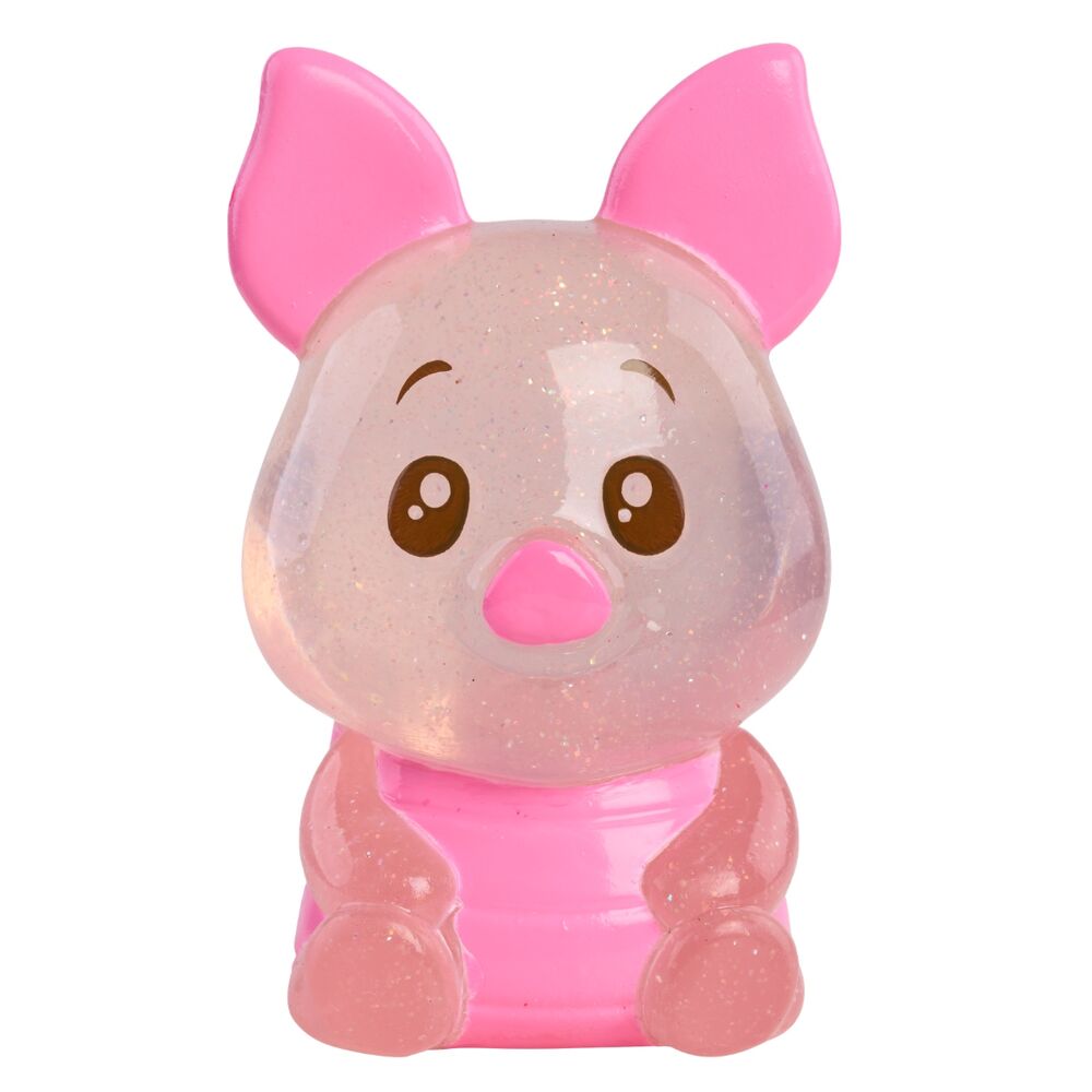 Disney Winnie the Pooh Squish assorted figure