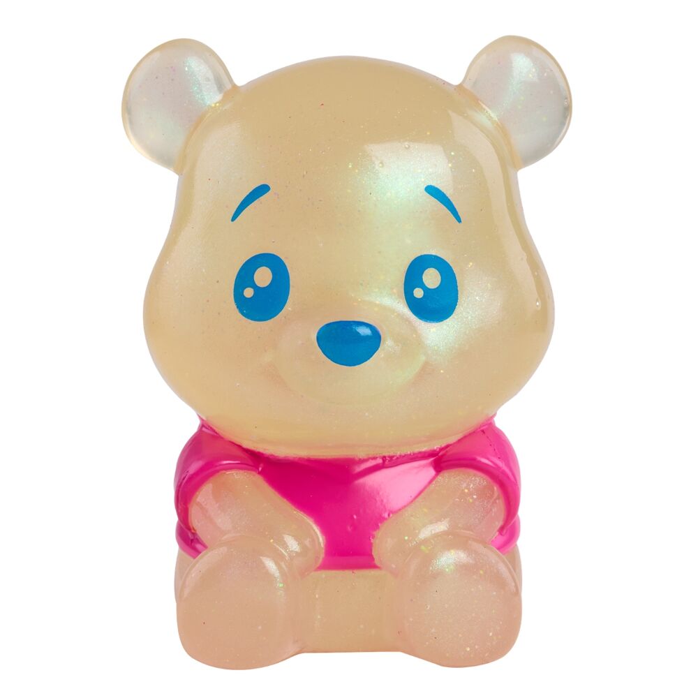 Disney Winnie the Pooh Squish assorted figure