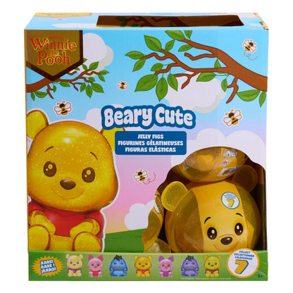 Disney Winnie the Pooh Squish assorted figure