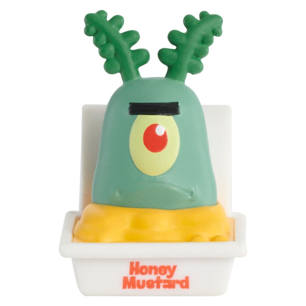 SpongeBob Squarepants F.U.N. Food Bustina Sorpresa - Nerdscape Nerdscape