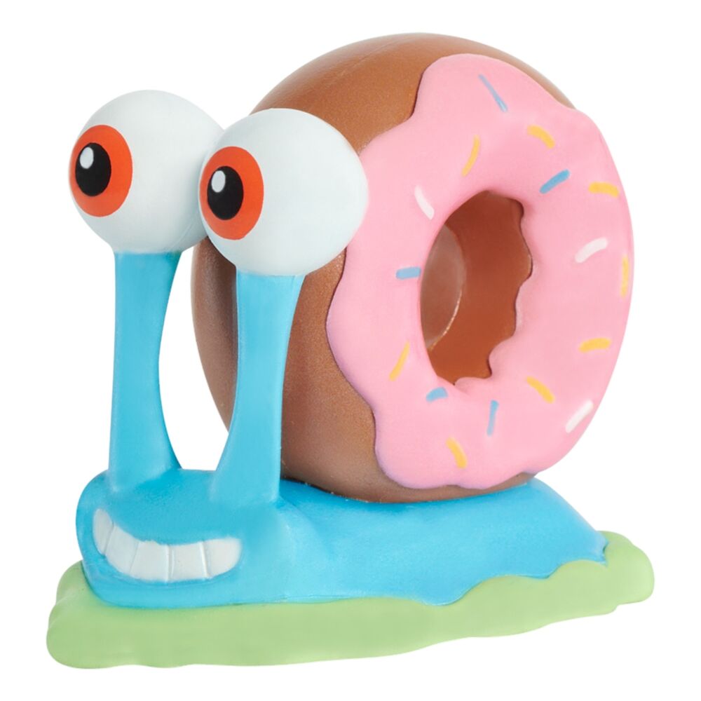 SpongeBob Squarepants F.U.N. Food Bustina Sorpresa - Nerdscape Nerdscape