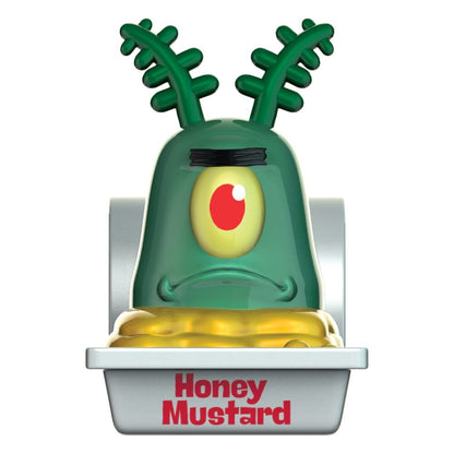 SpongeBob Squarepants F.U.N. Food Bustina Sorpresa - Nerdscape Nerdscape