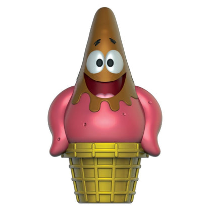 SpongeBob Squarepants F.U.N. Food Bustina Sorpresa - Nerdscape Nerdscape