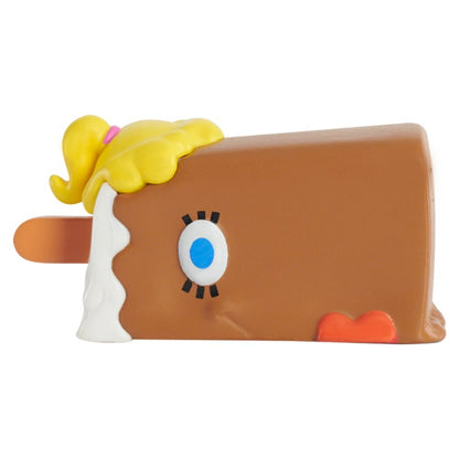 SpongeBob Squarepants F.U.N. Food Bustina Sorpresa - Nerdscape Nerdscape