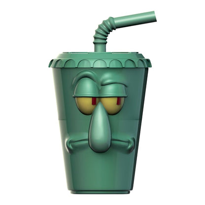 SpongeBob Squarepants F.U.N. Food Bustina Sorpresa - Nerdscape Nerdscape
